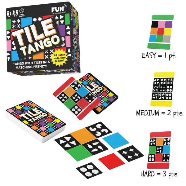 Tile Tango - Image 2