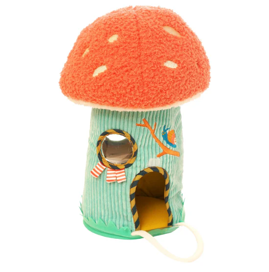 Toadstool Cottage Fill & Spill - Image 3
