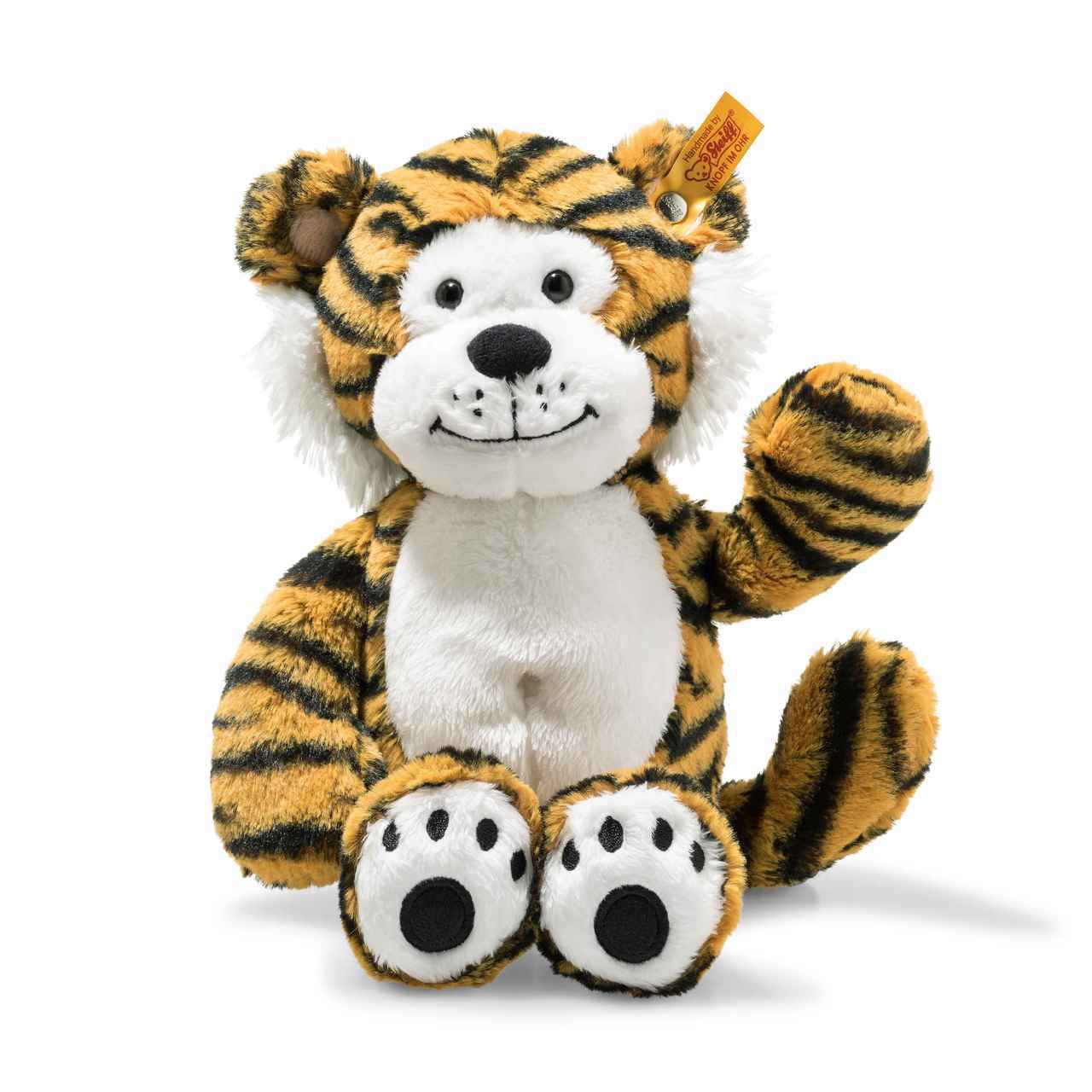 Toni Tiger 12 Inch