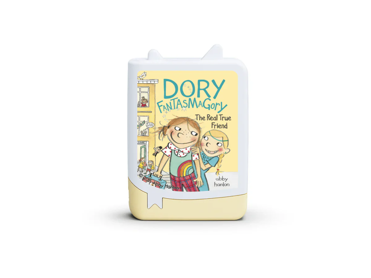 Tonies Audiobooks - Dory Fantasmagory - Image 3