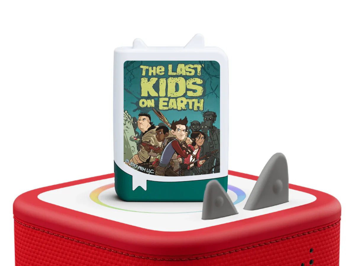Tonies Audiobooks - Last Kids On Earth - Image 2