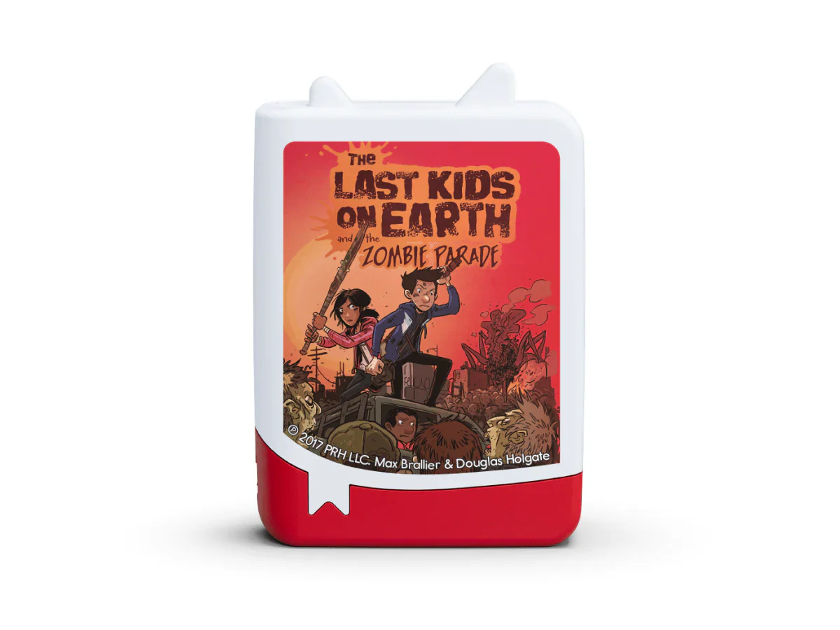 Tonies Audiobooks - Last Kids On Earth - Image 3