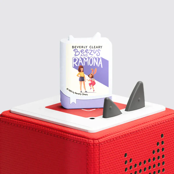 Tonies Audiobooks -Ramona - Image 3
