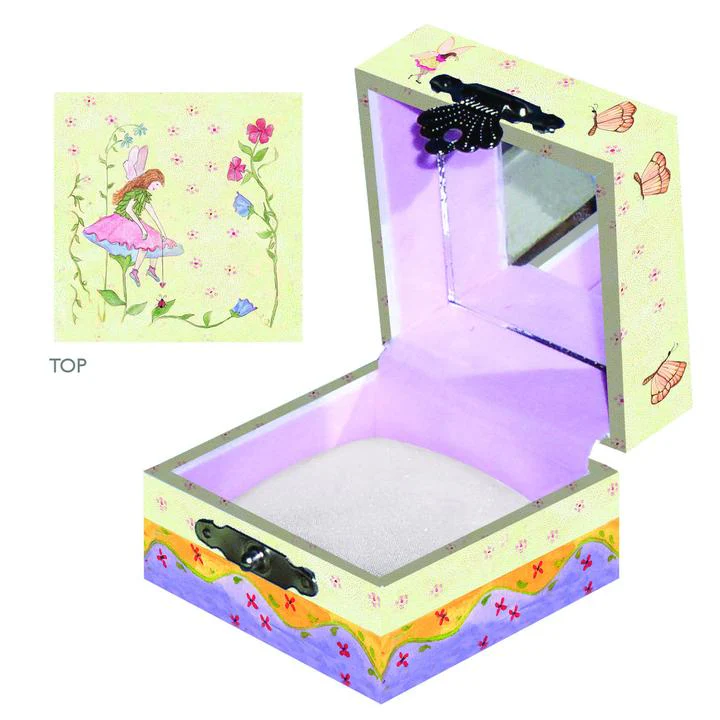 Tooth Fairy Treasure Box - Image 5