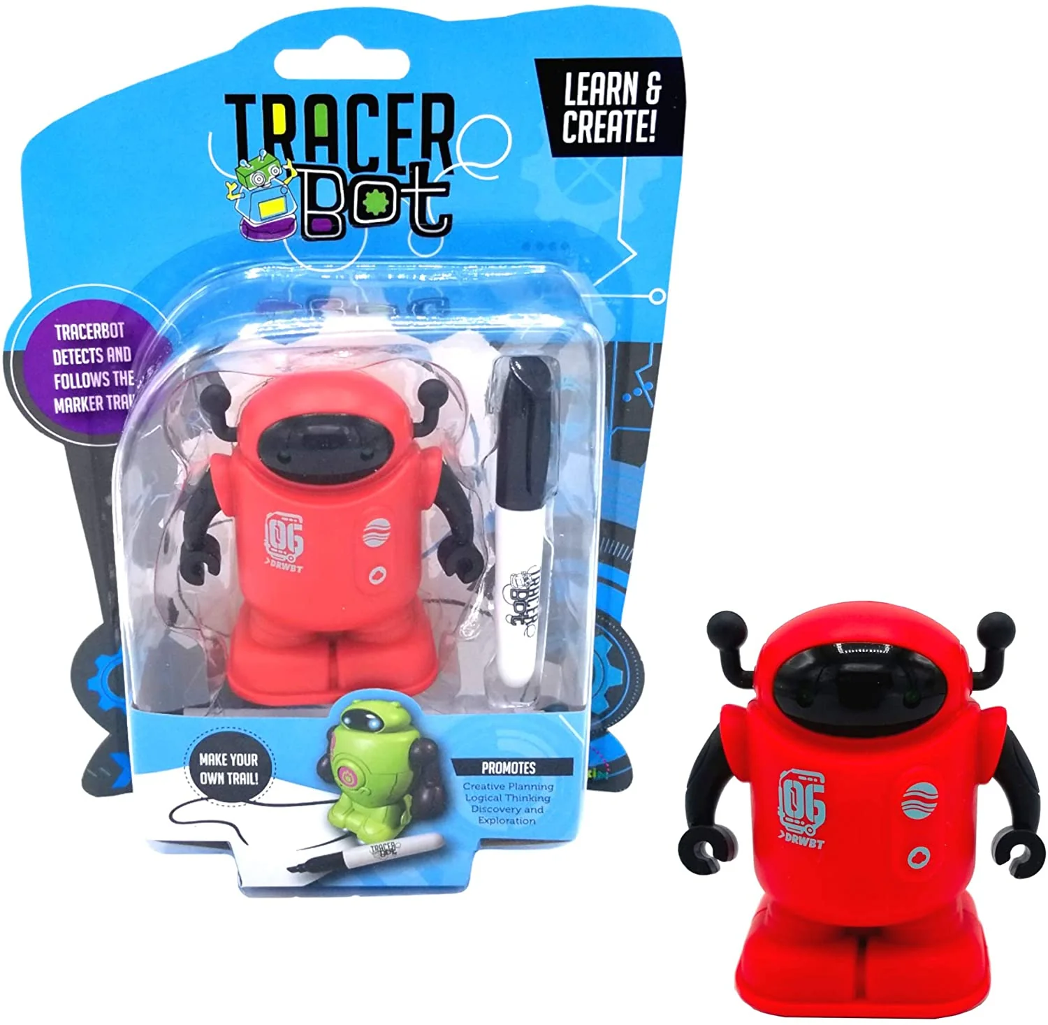 Tracer Bot - Image 2