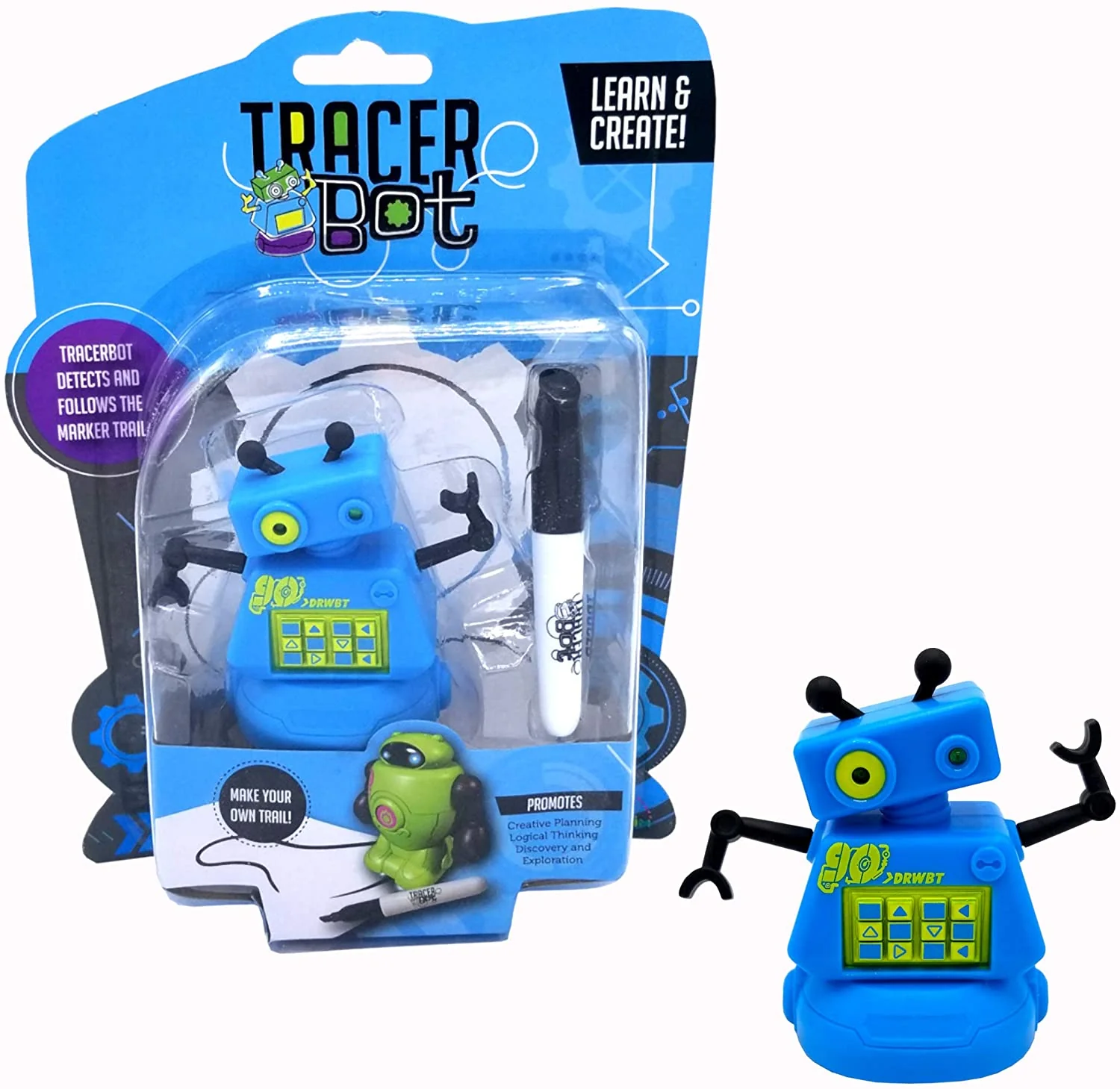 Tracer Bot - Image 3