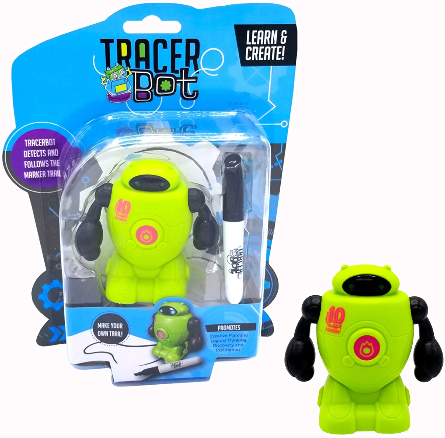 Tracer Bot - Image 4