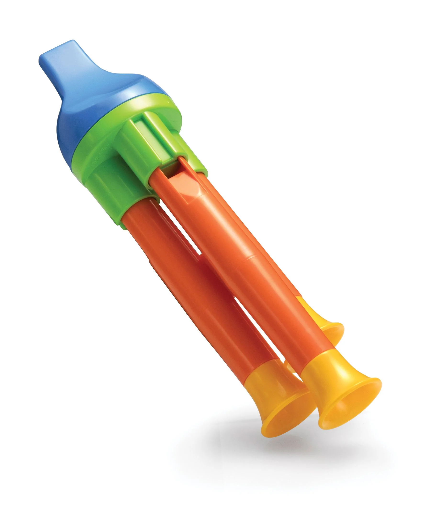 Train Whistle