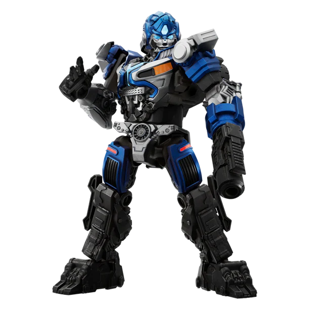 Transformers Mirage Classic Class - Image 2