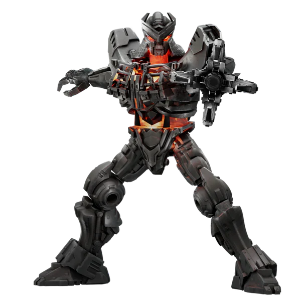 Transformers Scourge Classic Class - Image 2