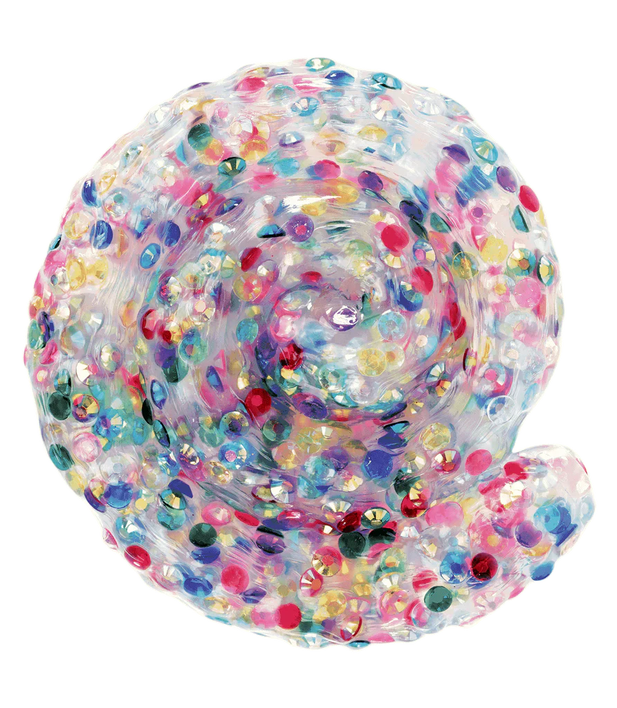 Trendsetters Birthstone Thinking Putty - Image 2