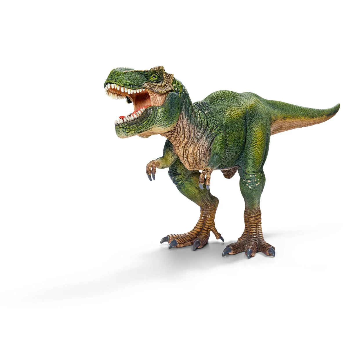 T-Rex Green