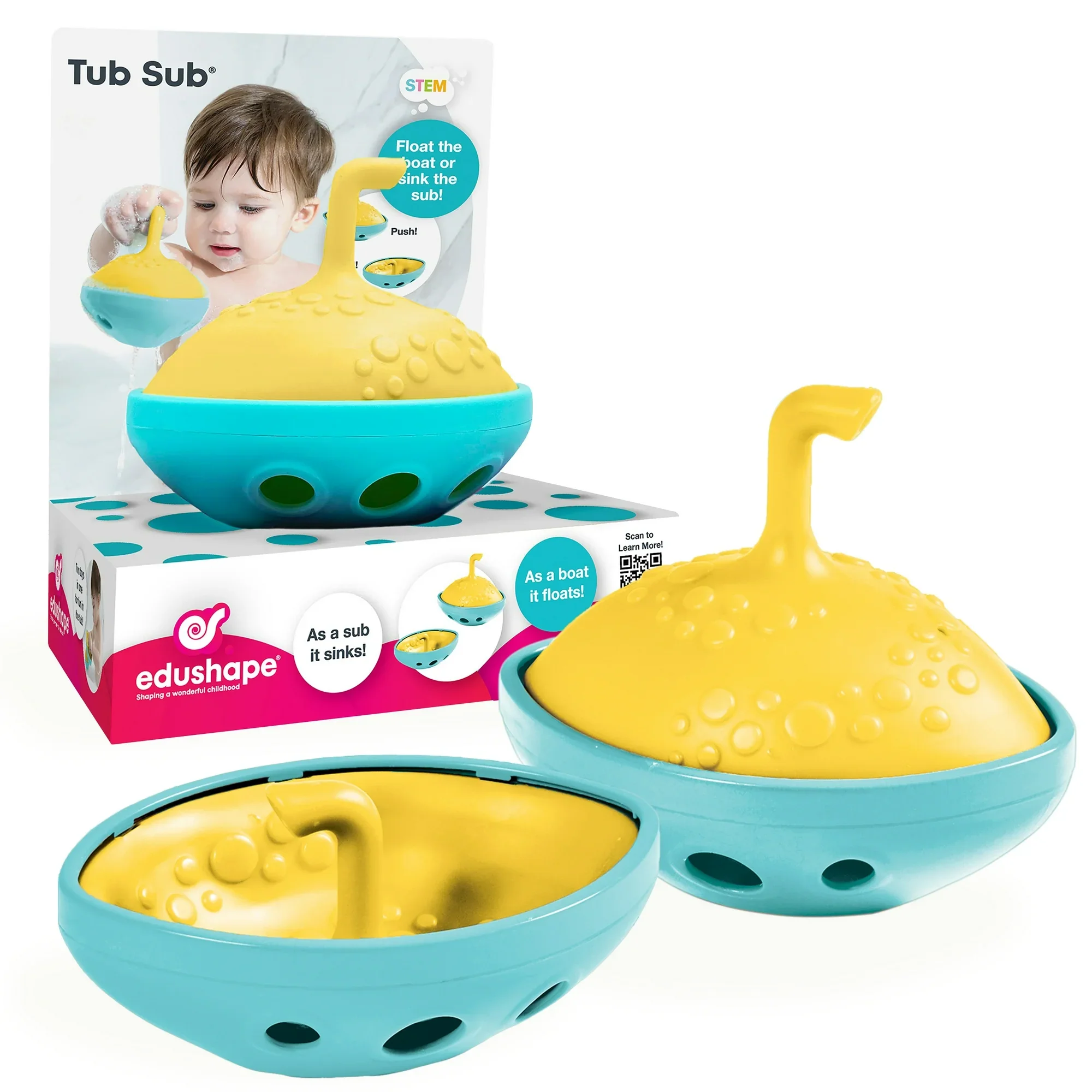 Tub Sub - Image 2
