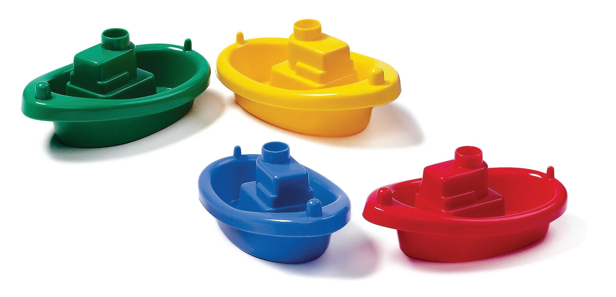 Tugboat