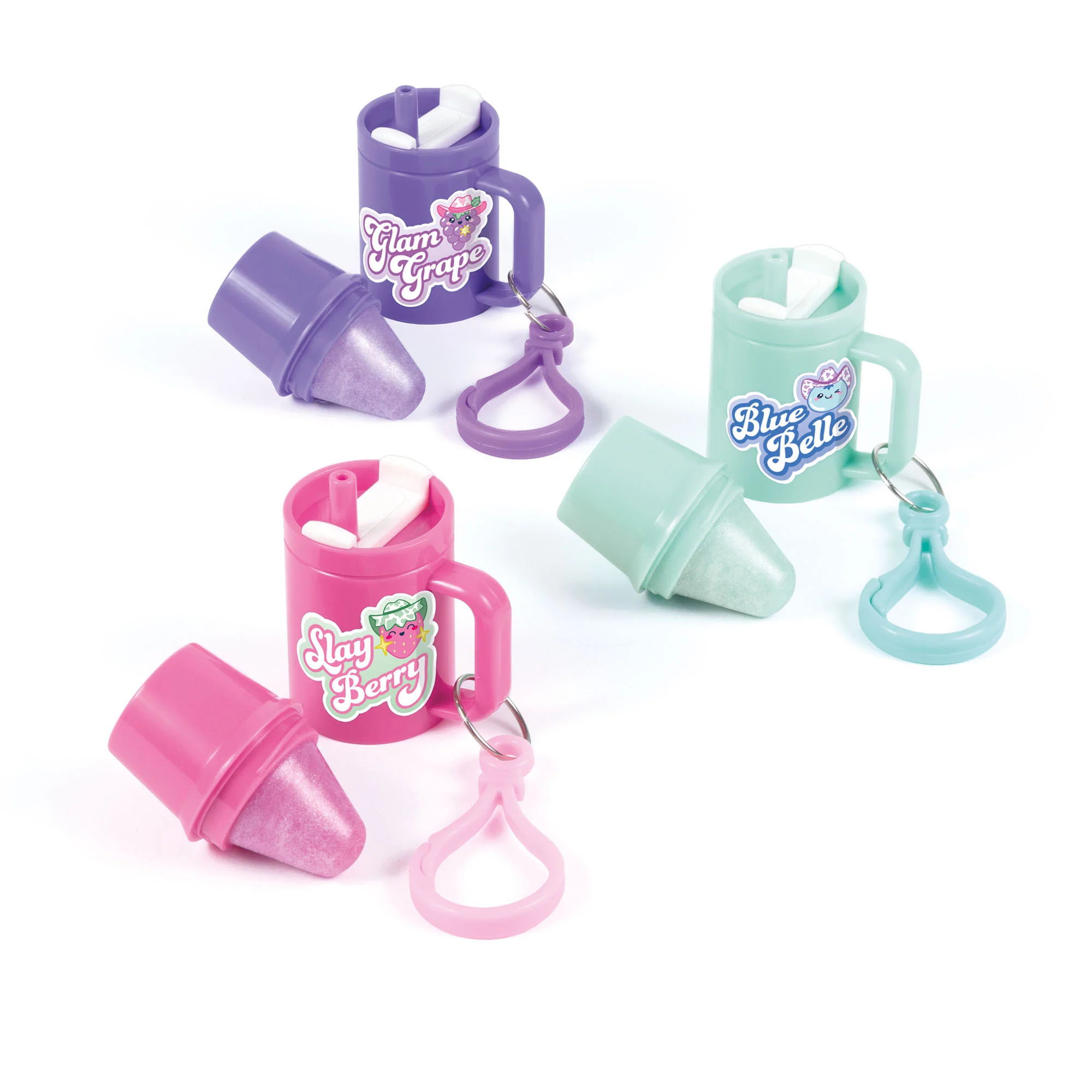Tumbler To Go Lip Gloss Set - Image 2