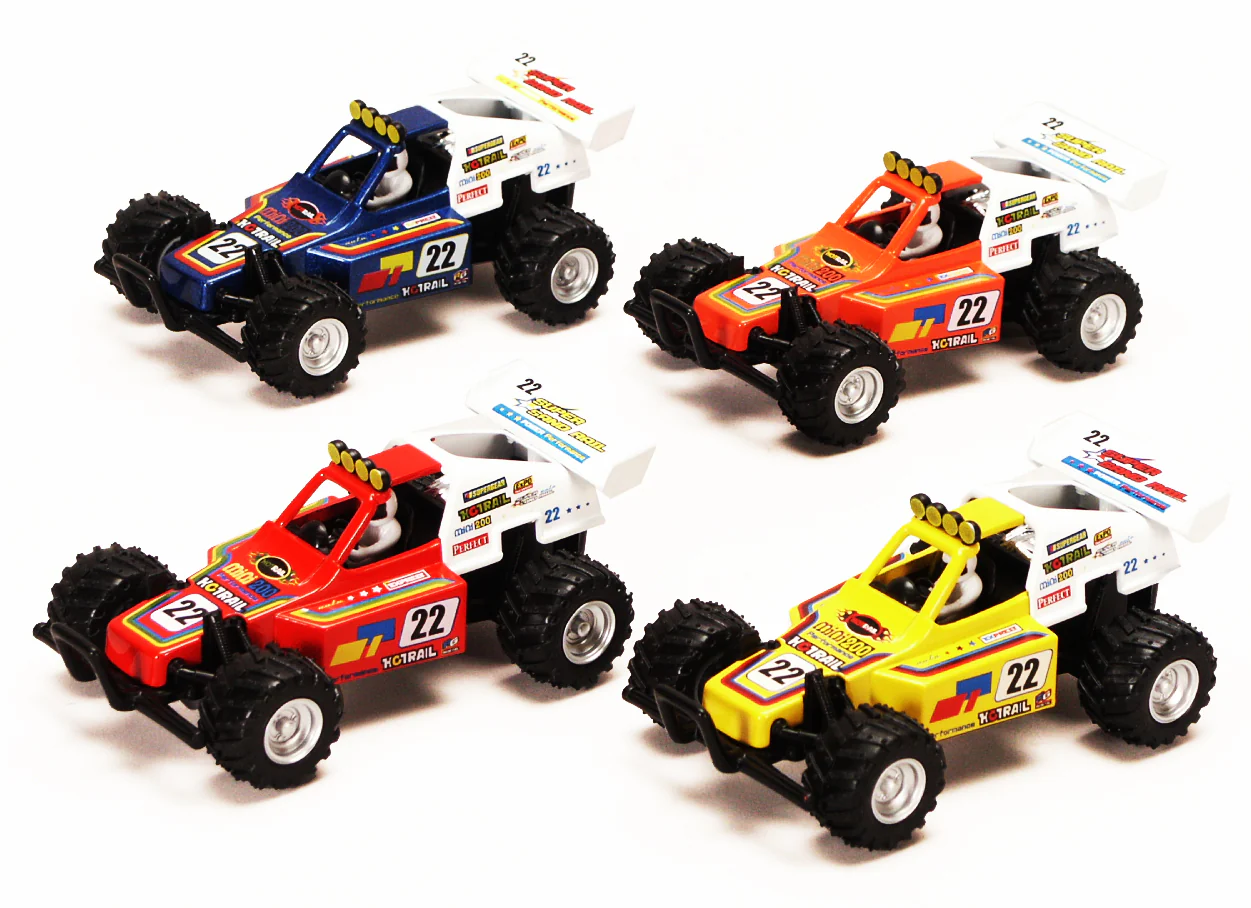Turbo Buggy