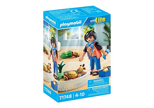 Turtle Terrarium