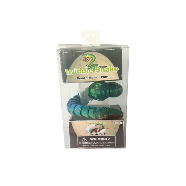 Twiddle Snake - Image 2