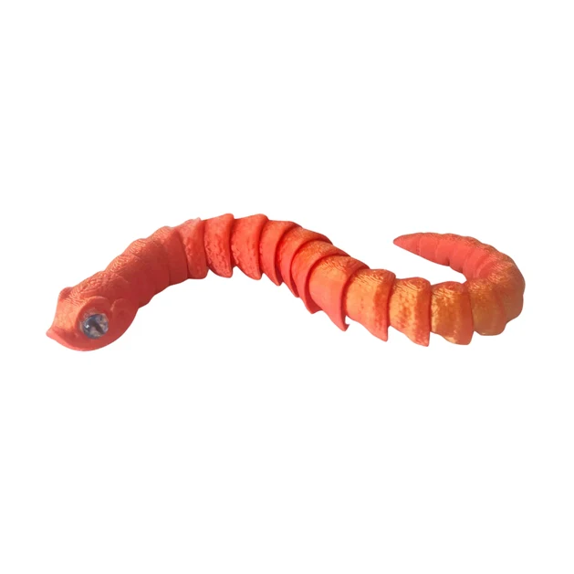 Twiddle Snake - Image 3