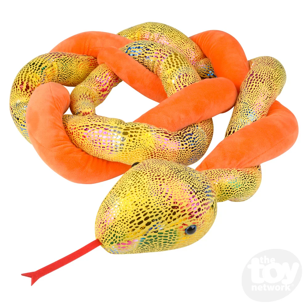 Twisty Snake Metallic - Image 3