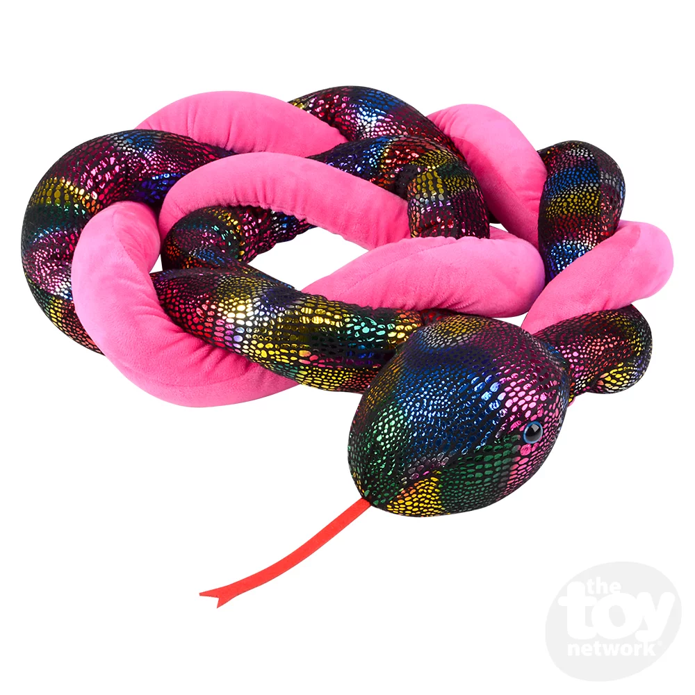 Twisty Snake Metallic - Image 4