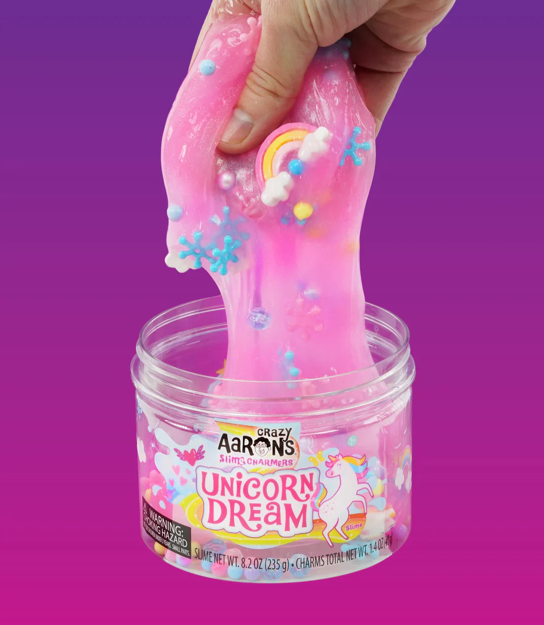 Unicorn Dream Slime Charmers - Image 3