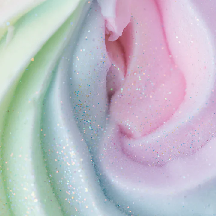 Unicorn Glitter Body Butter - Image 2