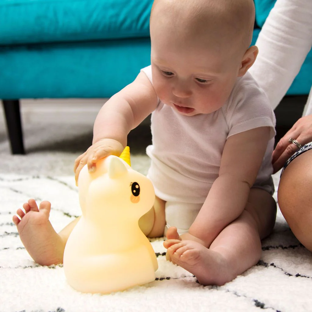 Unicorn LumiPets With Remote - Image 3