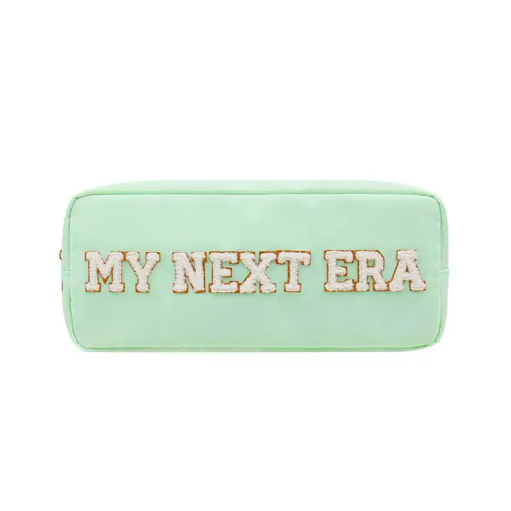 Varsity Bag My Next Era Showgirl Taylor Swift