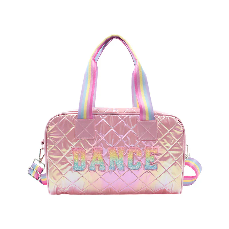 Varsity Dance Tote