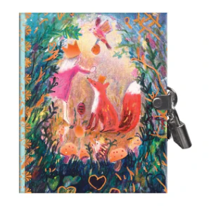 Very Small Claire Journal - Image 3