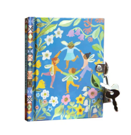 Very Small Gemma Journal - Image 4