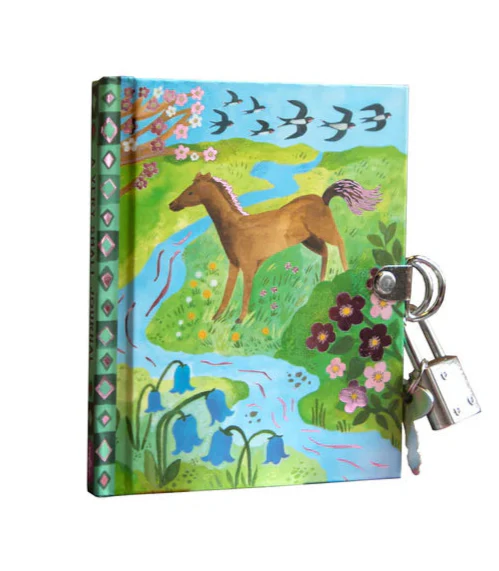 Very Small Gemma Journal - Image 5