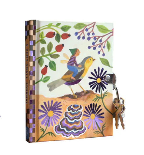 Very Small Gemma Journal - Image 6