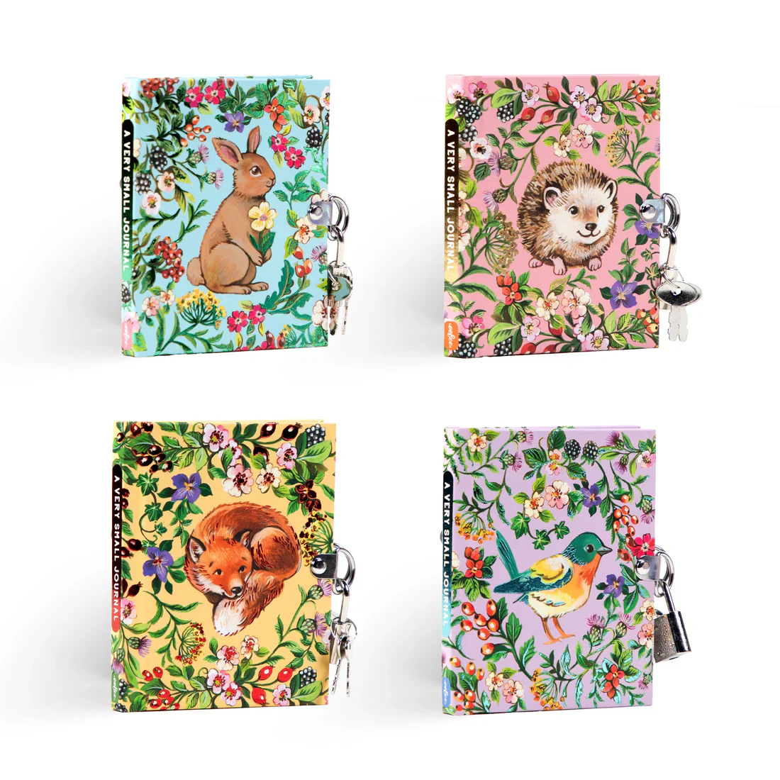 Very Small Journal Meadow - Image 2