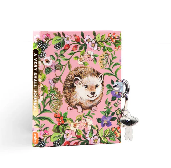 Very Small Journal Meadow - Image 4