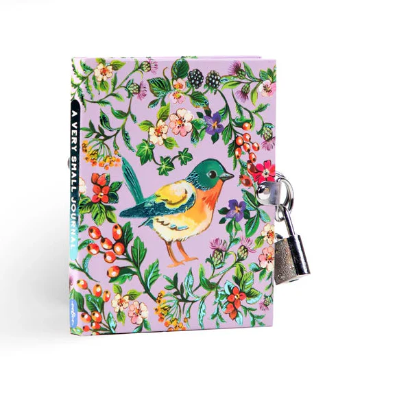 Very Small Journal Meadow - Image 6