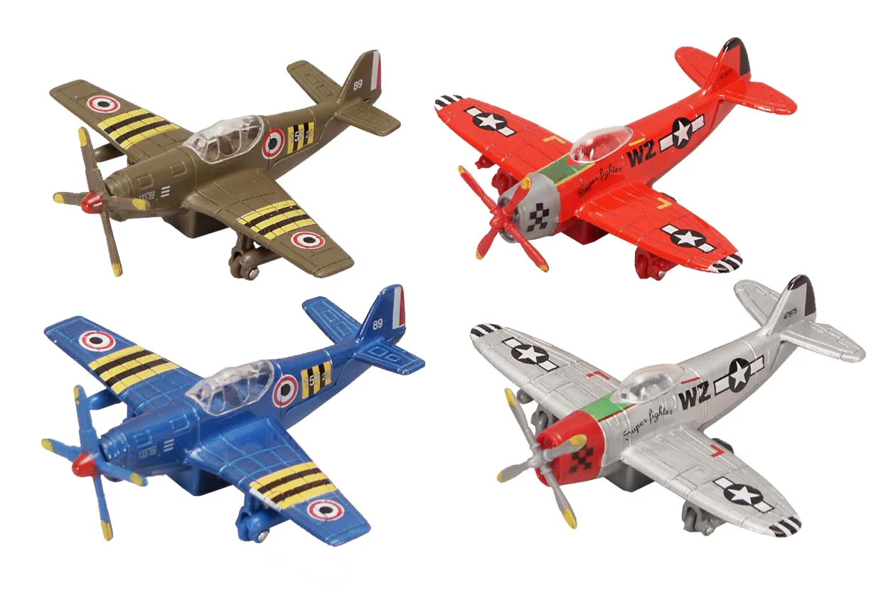 Vintage Aircraft