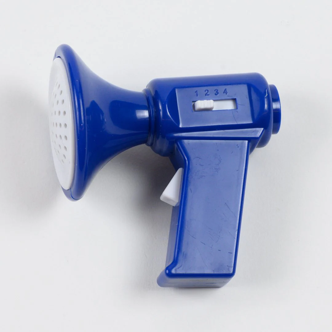 Worlds Smallest Voice Changer - Image 2