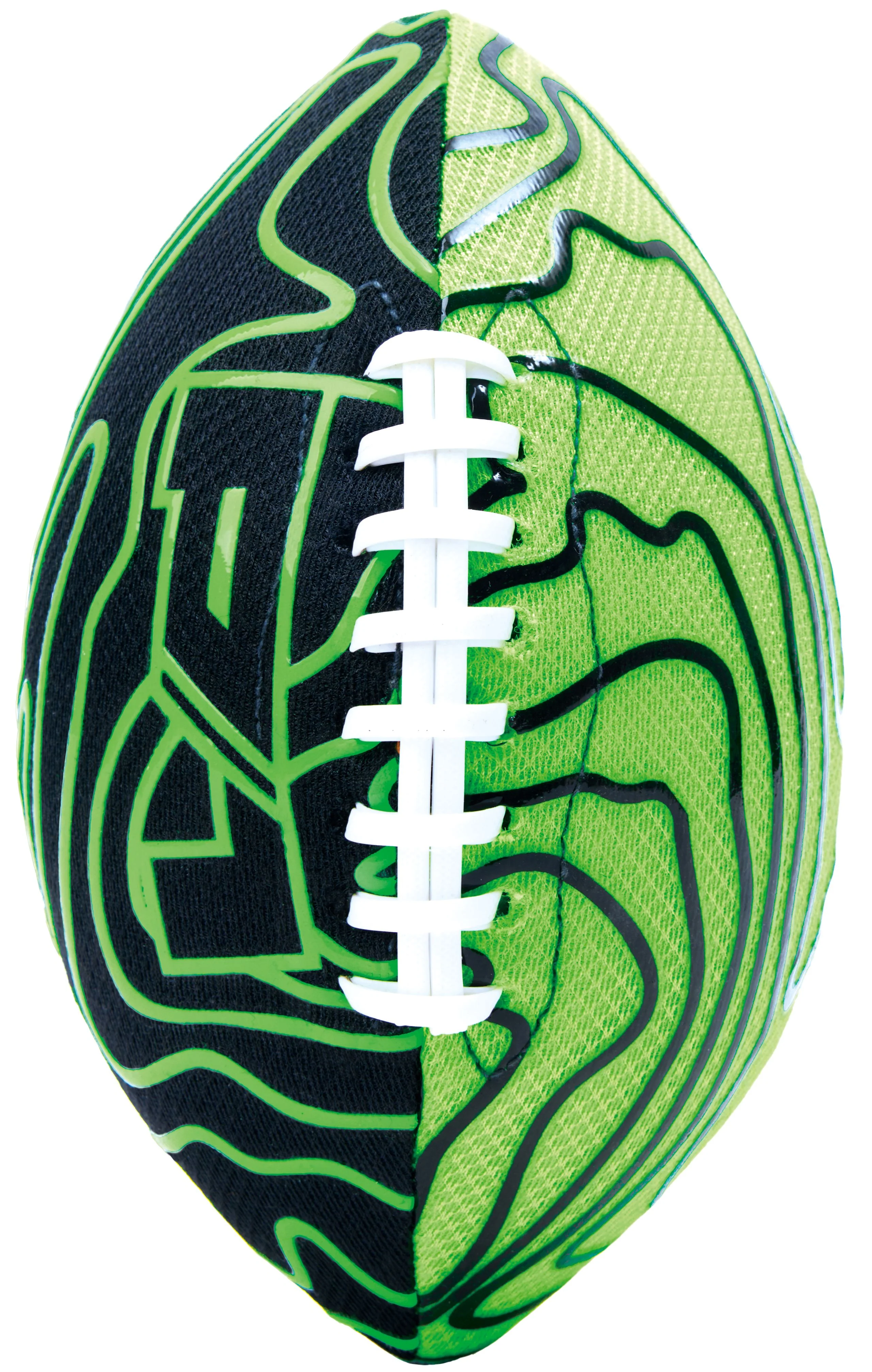 Warrior Football - Image 2
