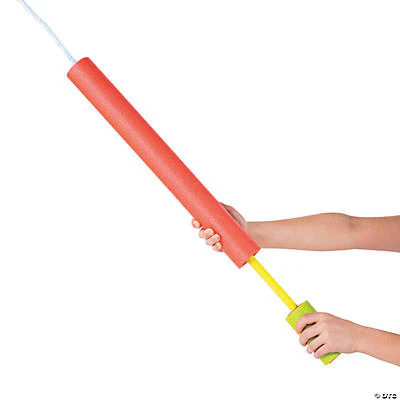 Foam Water Blasters - Image 2