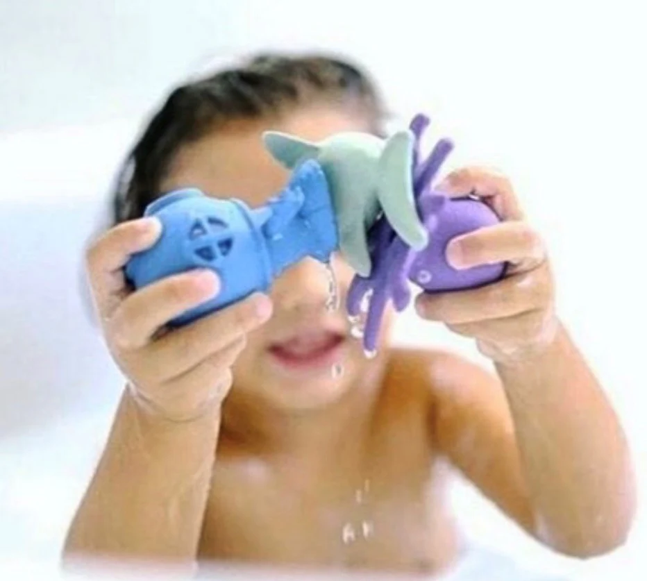 Water Pals Shark - Image 2
