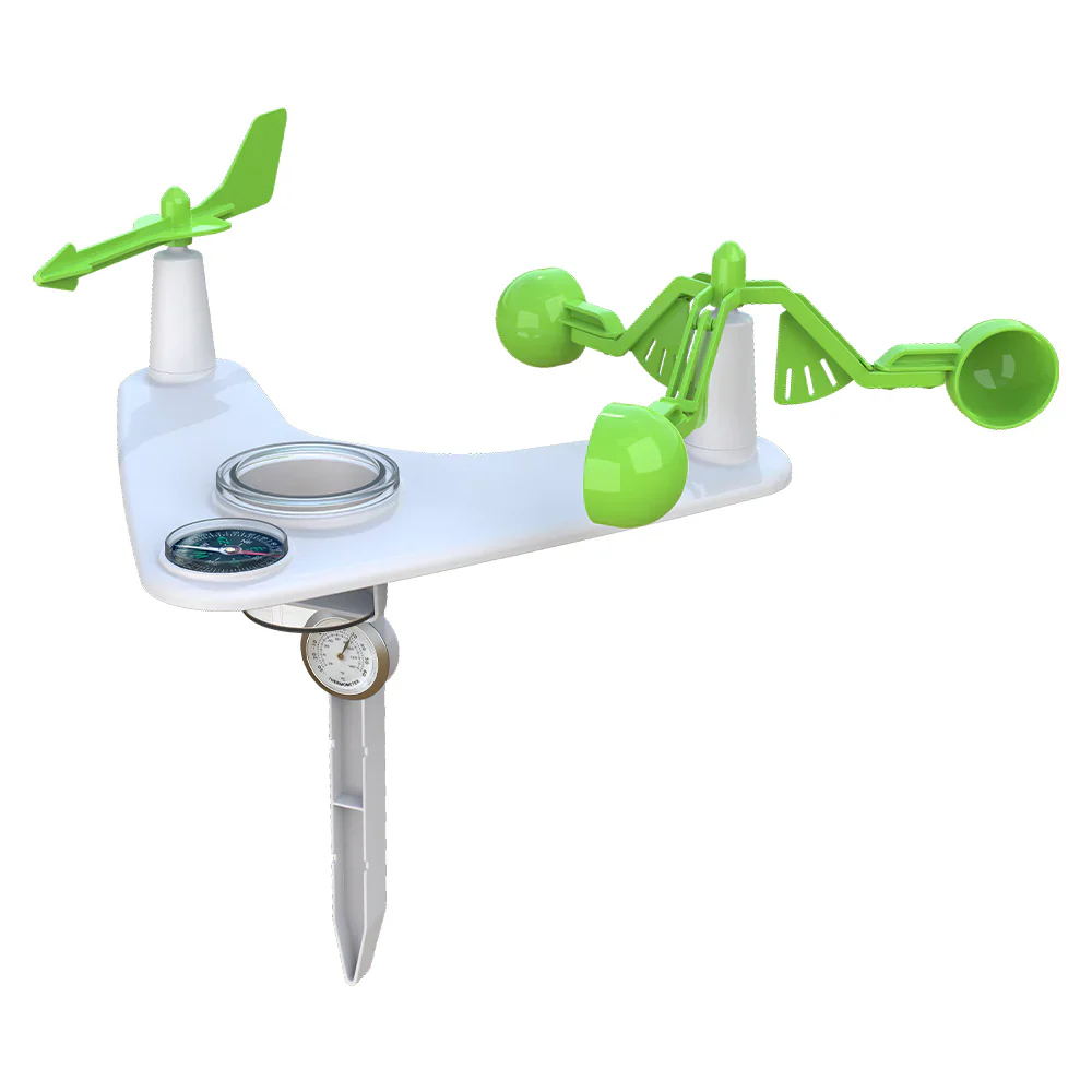 Weather & Climate Lab - Image 2