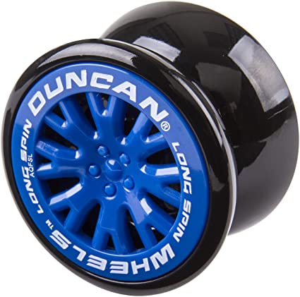 Wheels Yo-Yo - Image 3