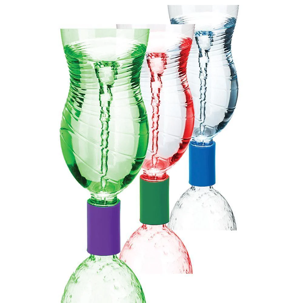 Whirlpool Fizzy Bottle Science - Image 2