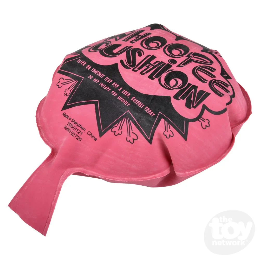 6" Whoopee Cushion - Image 2