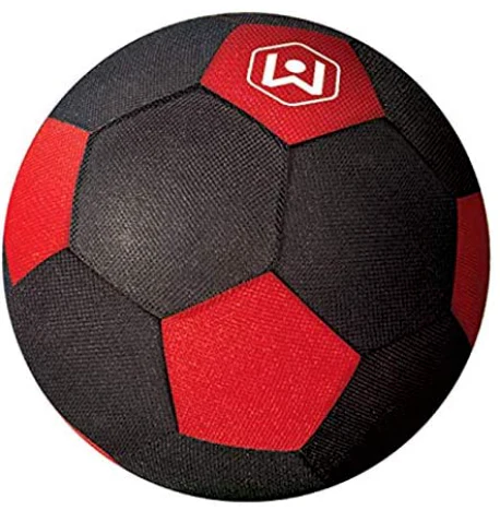 Wicked Big Soccer Ball - Image 2