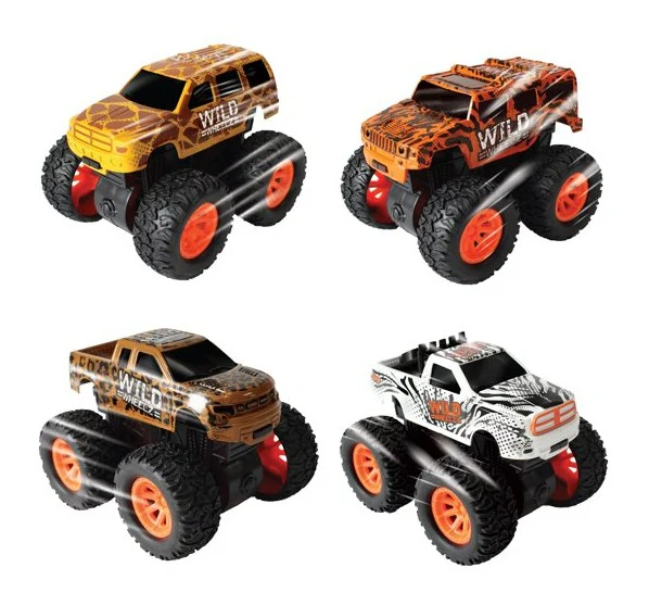 Wild Wheelz Safari - Image 2