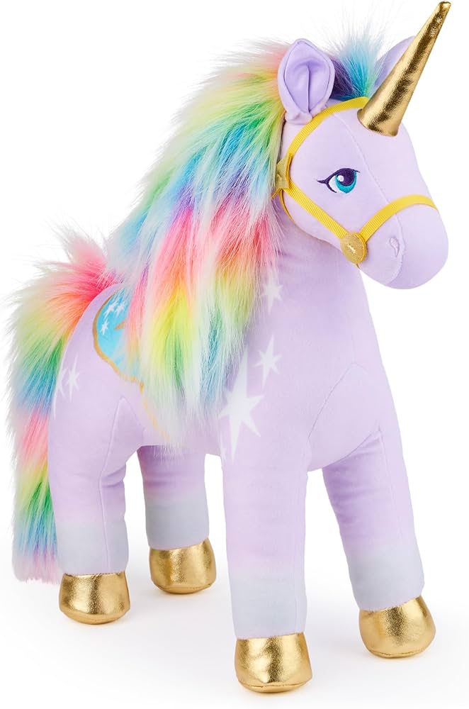 Wildstar Unicorn