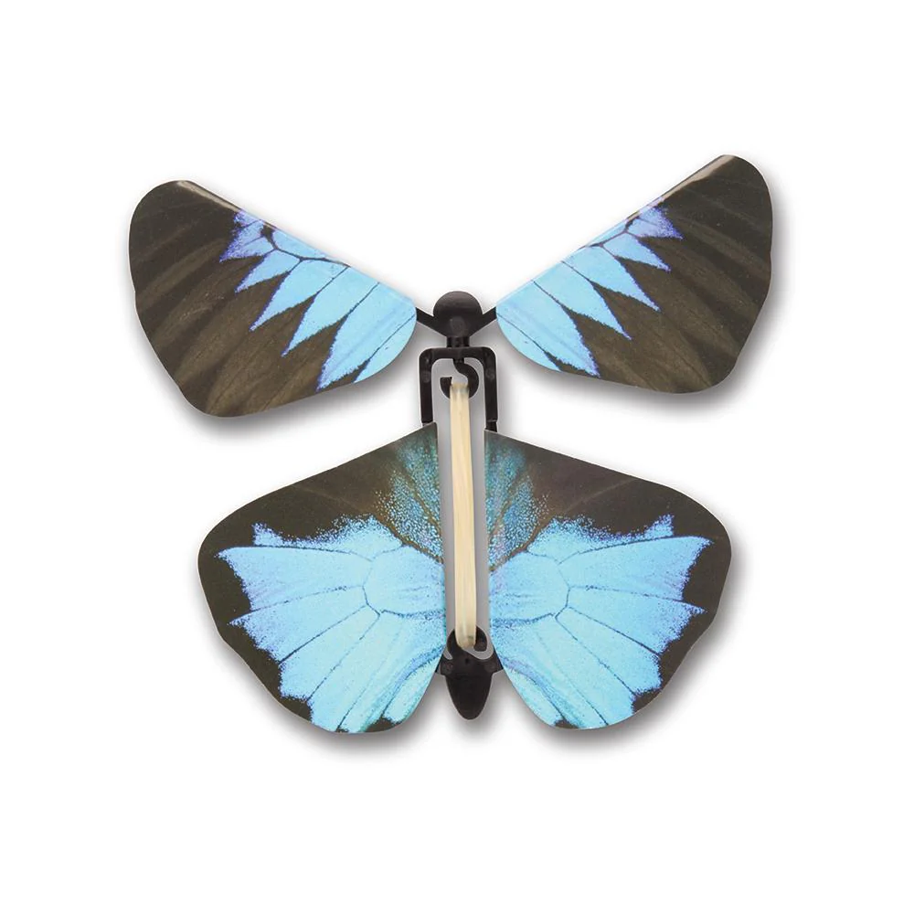 Wind Up Butterflies - Image 2